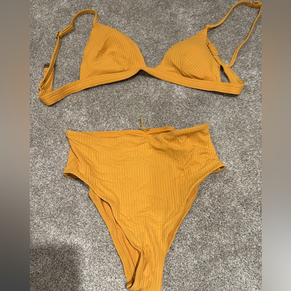 L*Space bikini